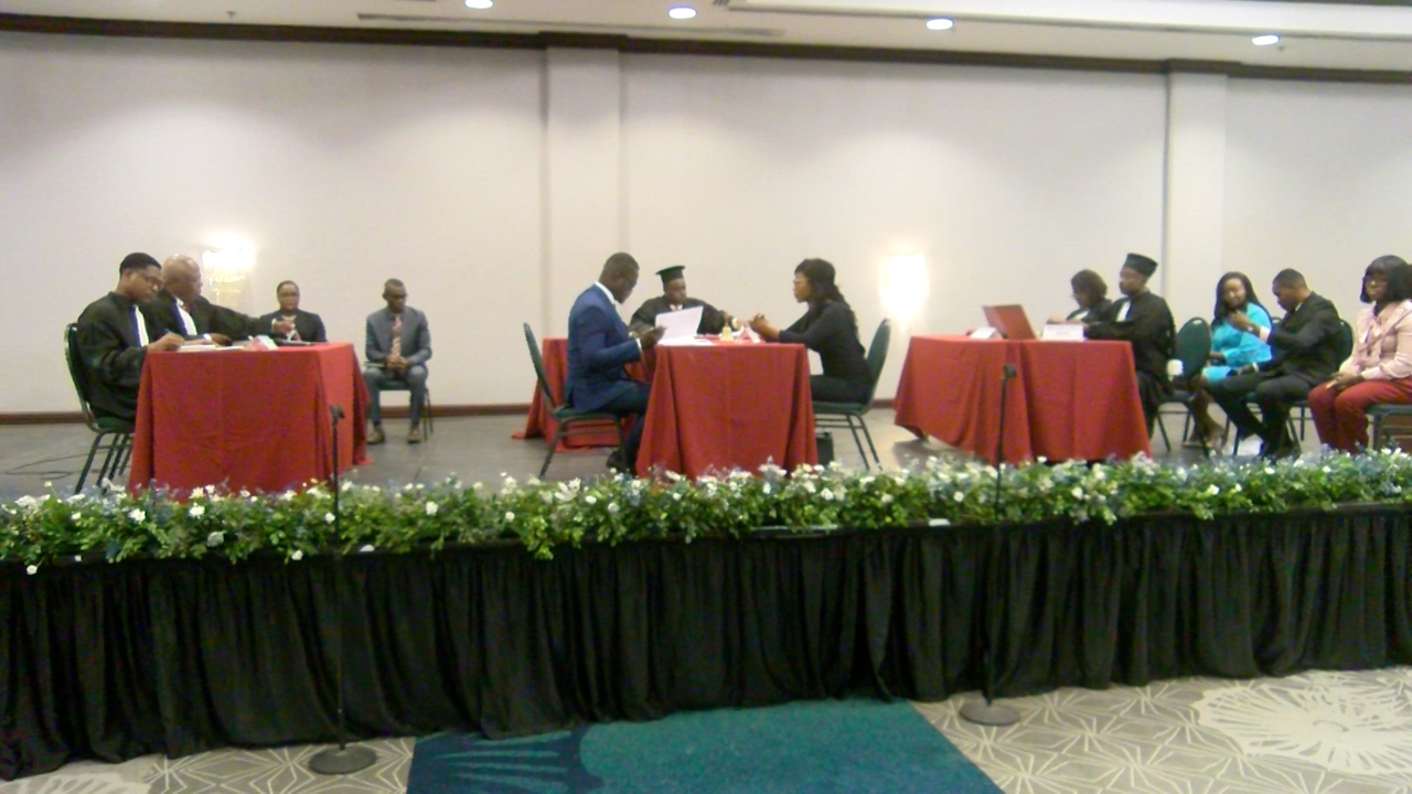 L'IHDH plaide en faveur de l'éradication de la corruption en Haïti