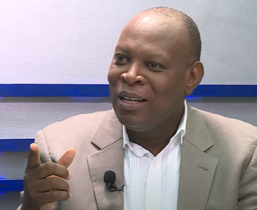 Le CARDH et Sant Karl Levêque partagent leurs avis sur le déploiement de la force multinationale en Haïti