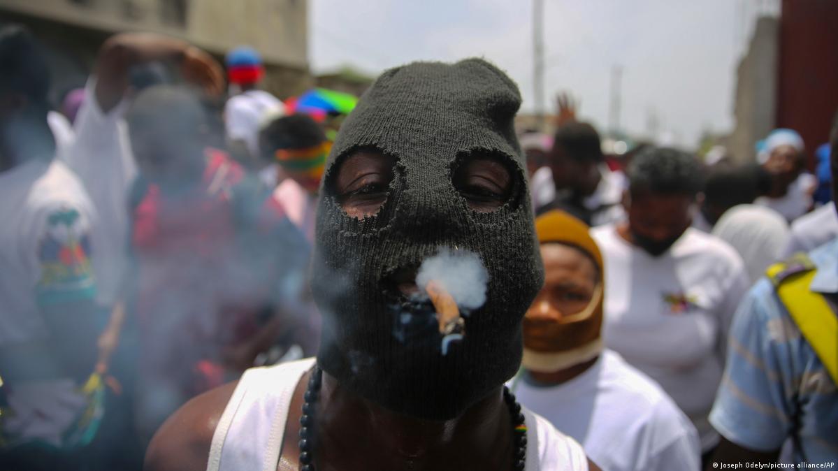 Education: et si on parlait des gangs dans les écoles en Haïti ?