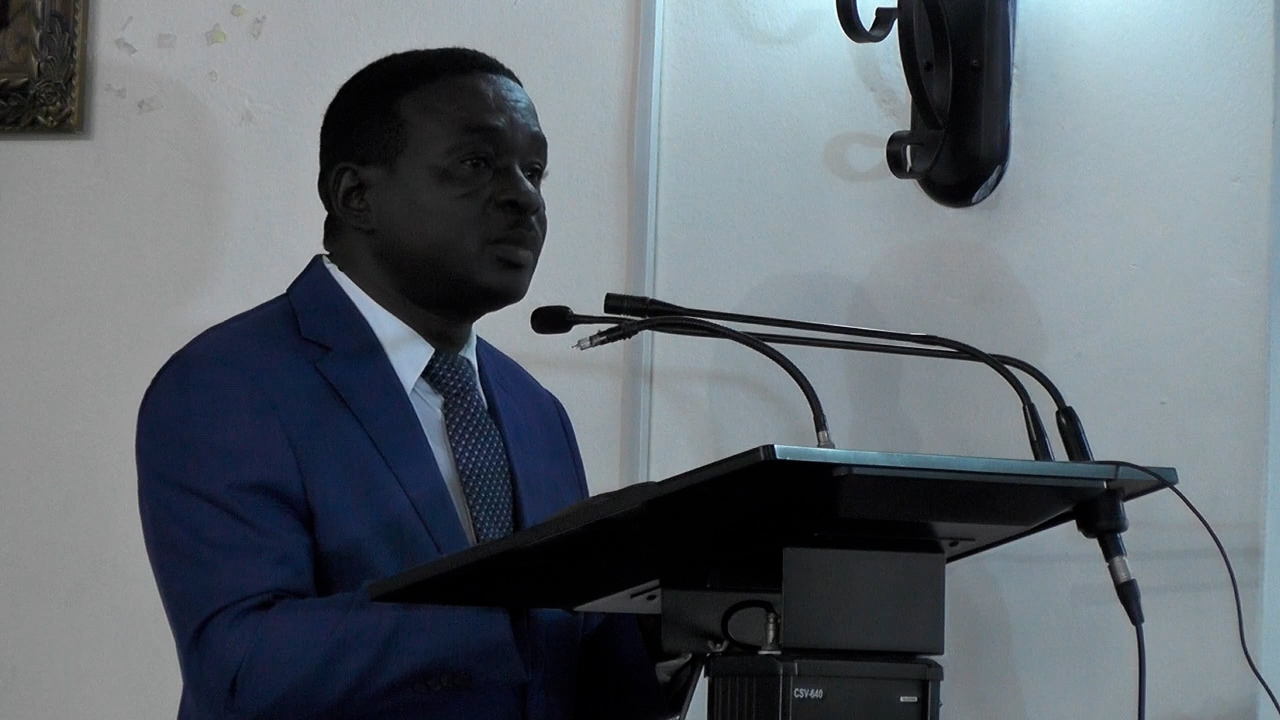 L'INFP célèbre son 50e anniversaire et plaide pour une formation professionnelle de qualité en Haïti