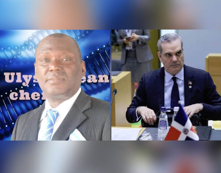 Le Mouvement Point final s'en prend au Président dominicain, Luis Abinader sur ses 7 mesures