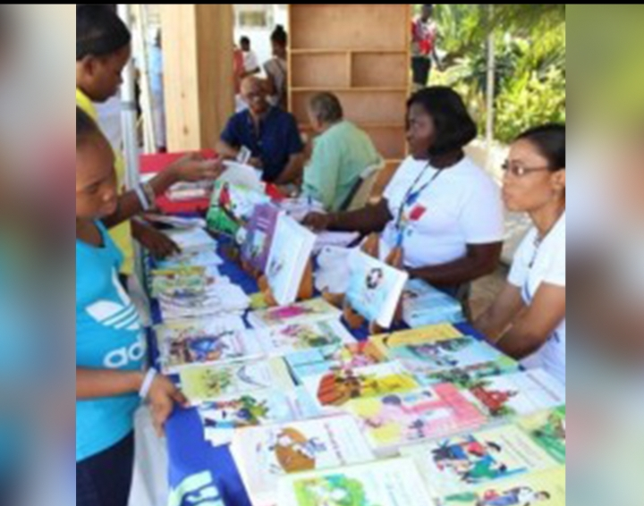 Comment mettre en sursis la mort du littéraire dans l’âme de l’haïtien ?