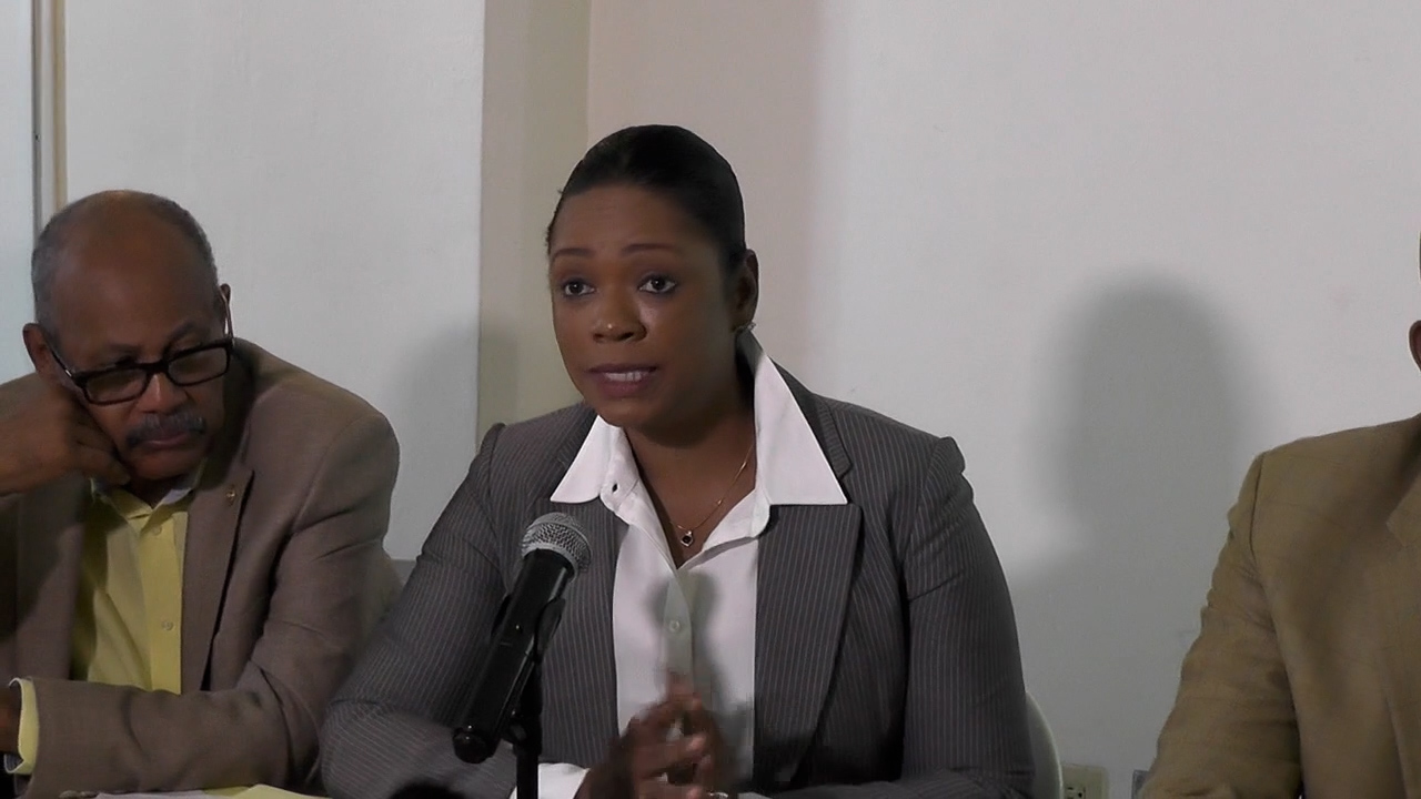 Autour de la santé mentale des enfants en Haïti
