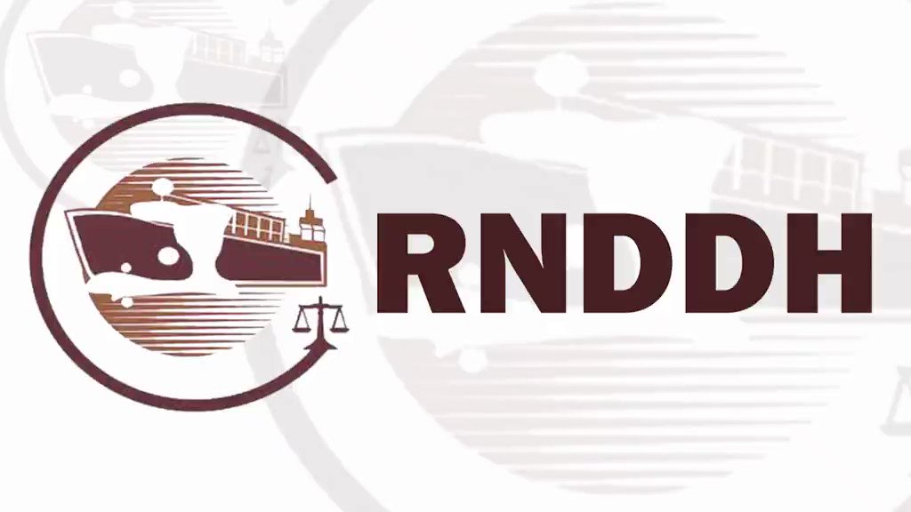 Réformes judiciaires en Haïti : le RNDDH passe en revue l'année judiciaire 2022-2023