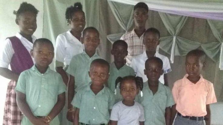 Un concert classique organisé au profit d’Amitiés Haïti
