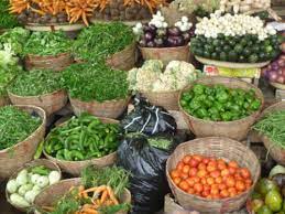 Journée mondiale de l'alimentation: s'attaquer aux causes profondes de la faim et d'atténuer les chocs liés au climat