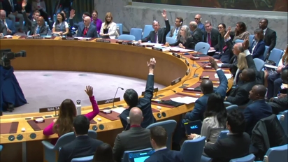 Le Conseil de sécurité de l'ONU renouvelle le régime de sanctions contre les fauteurs de trouble en Haïti