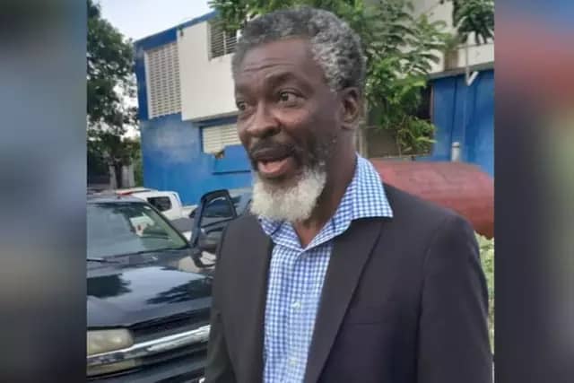 Affaire Jovenel Moïse : Joseph Félix Badio, un suspect clé, appréhendé