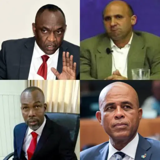 L’ONU identifie des acteurs clés finançant la violence armée en Haïti