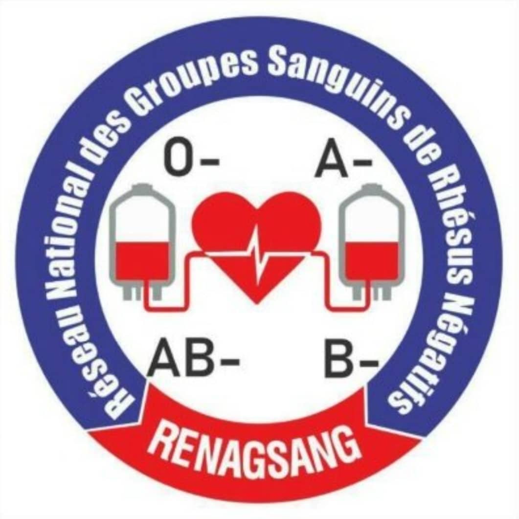 RENAGSANG : deux nouveaux ambassadeurs pour la promotion du don de sang