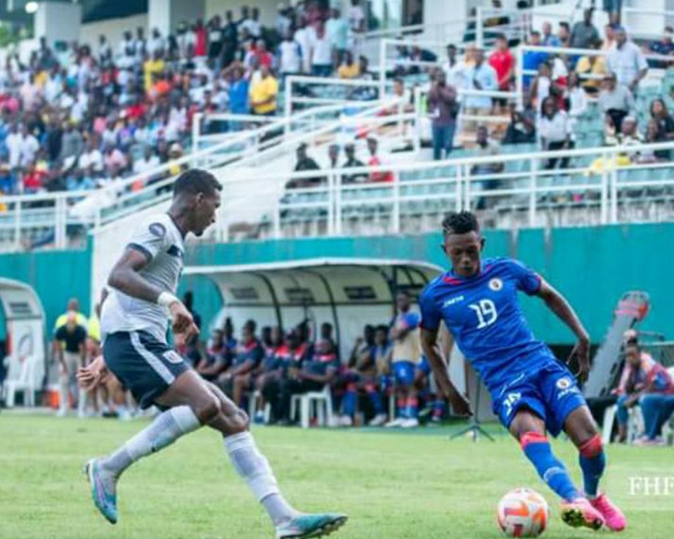 Les Grenadiers à l'assaut de «UNITED 2026»