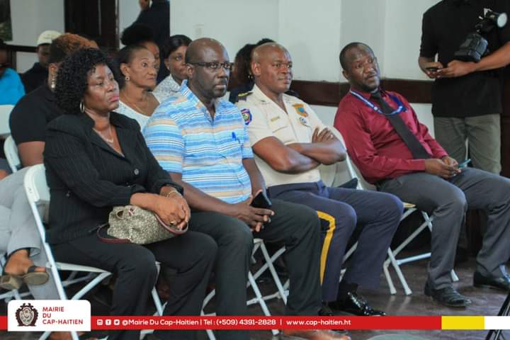 Cap-Haïtien : forum municipal sur les opportunités de la destination touristique