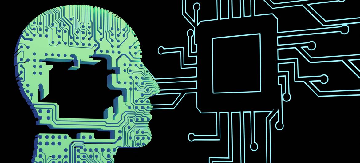 Le chef de l'ONU annonce la création d’un comité consultatif sur l'intelligence artificielle