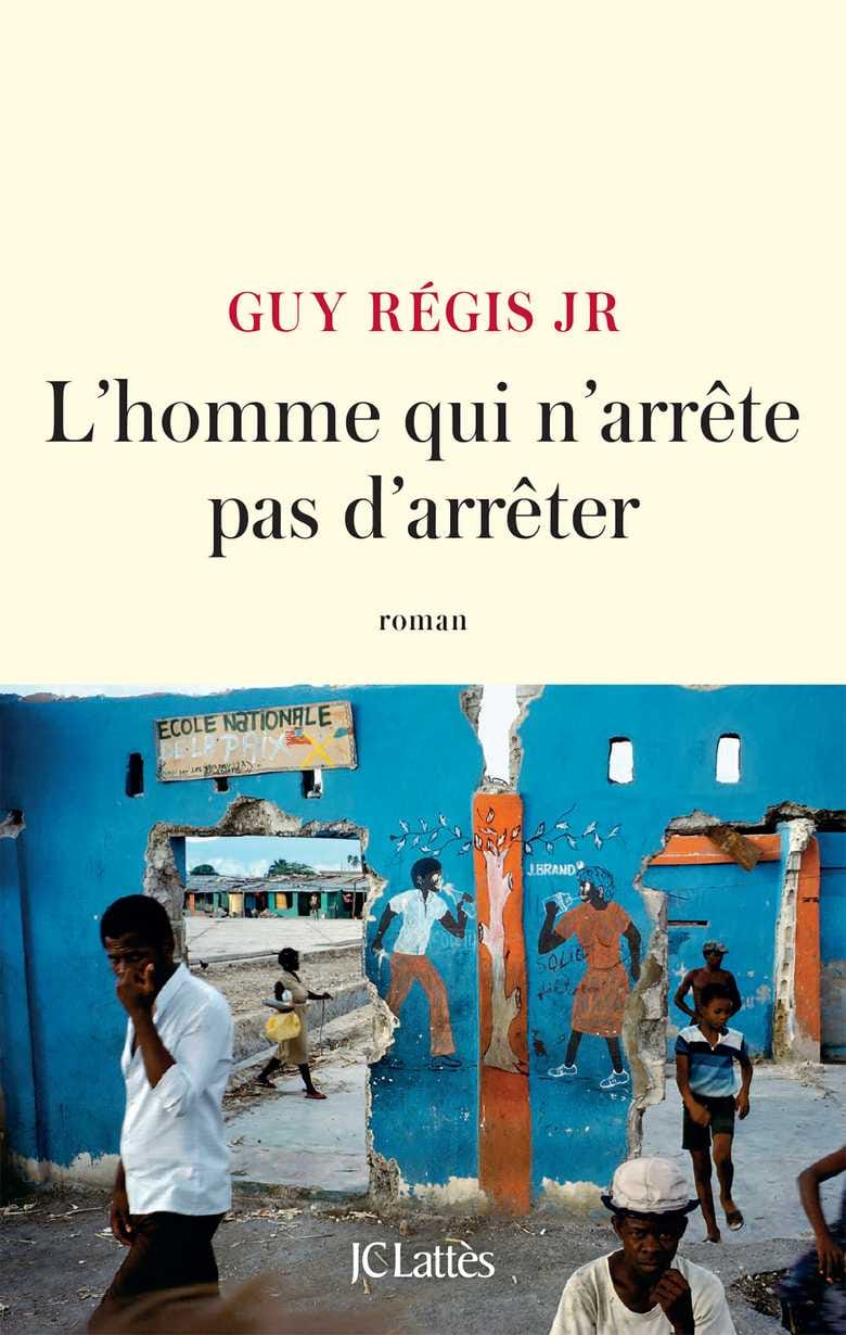 Dany Laferrière , Gary Victor et  Guy Régis Junior en lice pour le prix Fetkann Maryse Condé