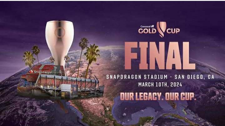 Le stade qui accueillera la finale de la première édition de la Women's Gold Cup connu !