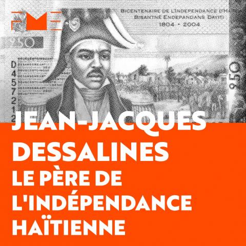 Dessalines, prix Nobel !