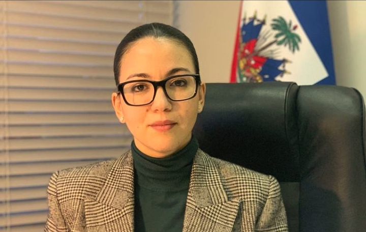 Diplomatie culturelle et recherche scientifique: des femmes exposeront les contributions d’Haïti à l’humanité !