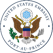 L'Ambassade des États-Unis d’Amérique à Port-au-Prince, par le biais du Département américain de l'Agriculture, a accordé 33 millions de dollars au Programme alimentaire mondial (PAM)