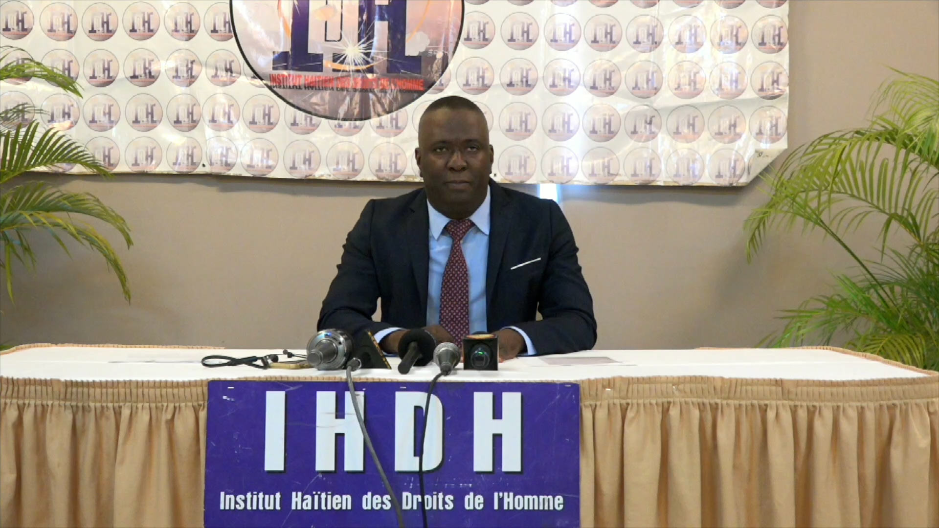 L'IHDH prend position concernant la certification des juges