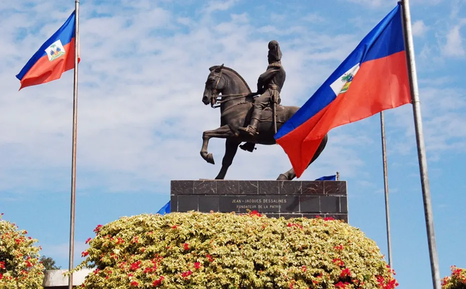 L'influence du libérateur d'Haïti en Russie et dans le monde. Qui était Jean Jacques Dessalines ?