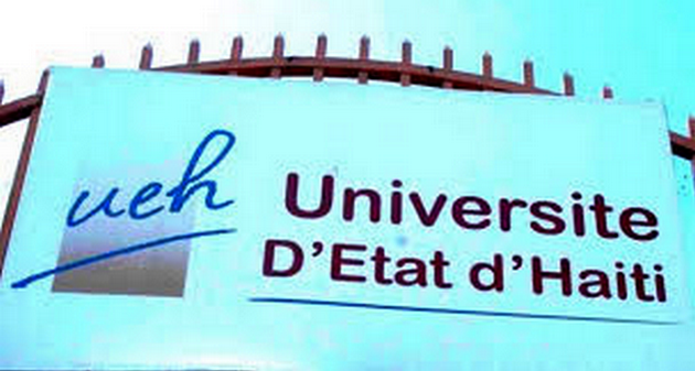 Haïti-Crise : les universités frappées de plein fouet!