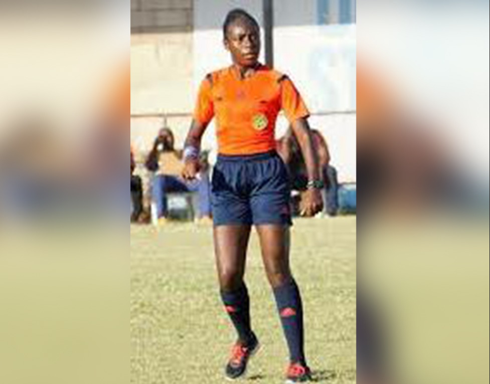 Une arbitre jamaïcaine dirigera le match entre le Costa Rica et Haïti
