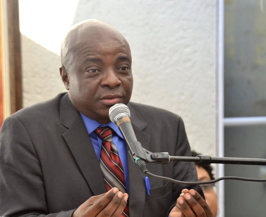 SOS Journalistes dénonce le maintien en prison de Guerdy Hyppolite