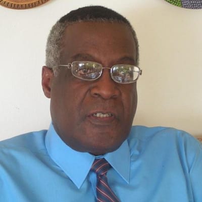 Le rectorat de l’Université d’État d’Haïti salue le départ de l’éditeur et écrivain Hérard Jadotte