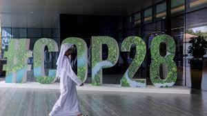 COP28 : Haïti salue la décision de rendre  opérationnels les fonds pour les pertes et dommages