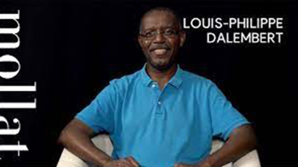 Dalembert rend hommage à Rome