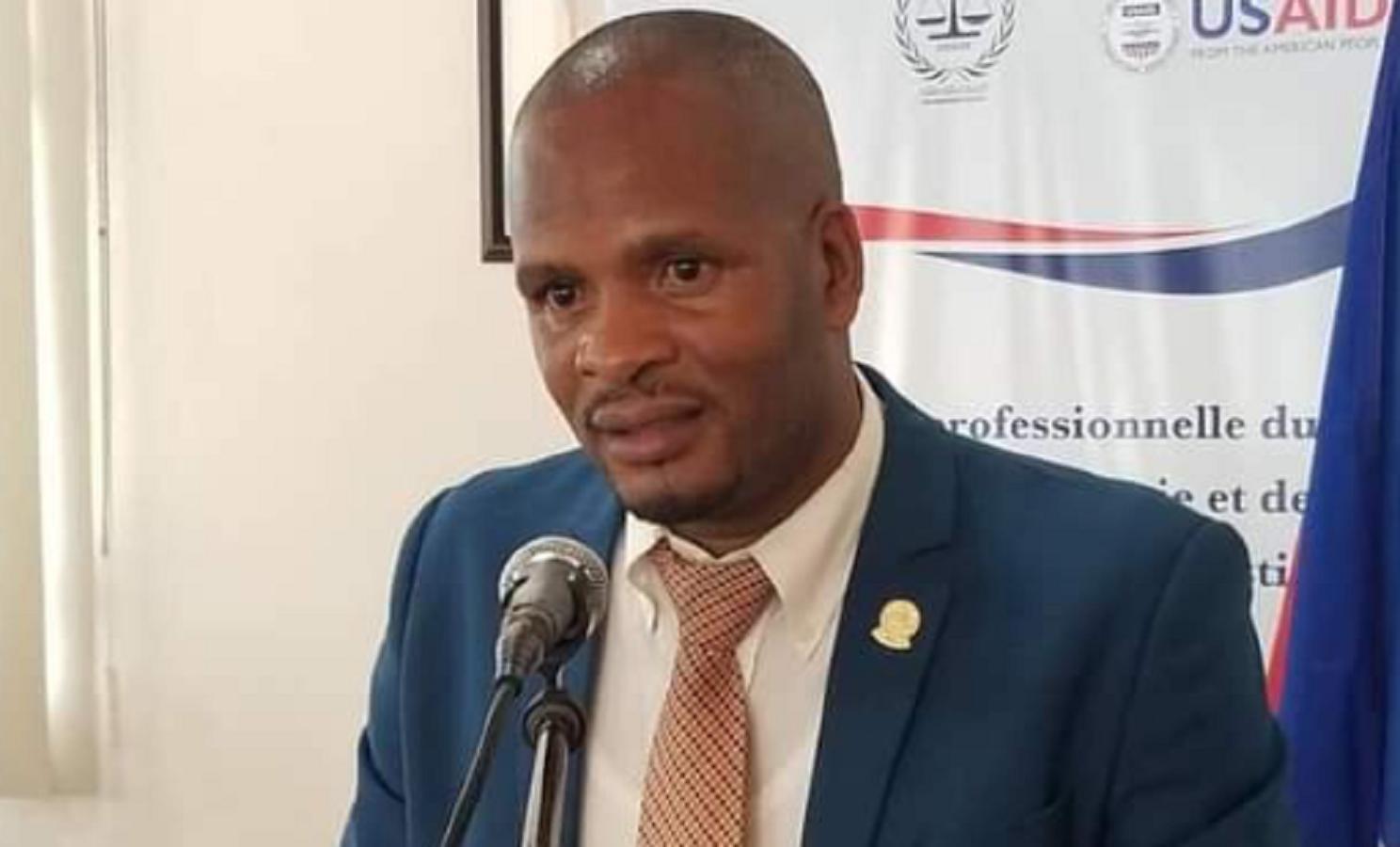 Haïti-Justice : l’ANAGH lance une nouvelle grève illimitée