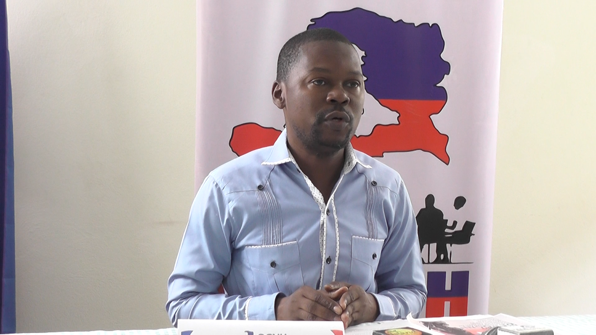 L'OCNH alerte sur la crise judiciaire en Haïti et appelle à des réformes  pour restaurer la stabilité