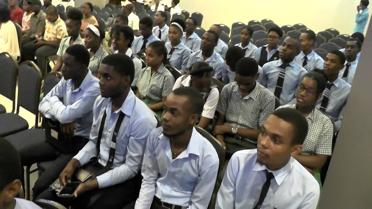 L'ACM lance sa première édition de génie interscolaire