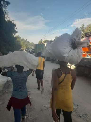 Les «Madan-Sara» pris au piège à Mariani