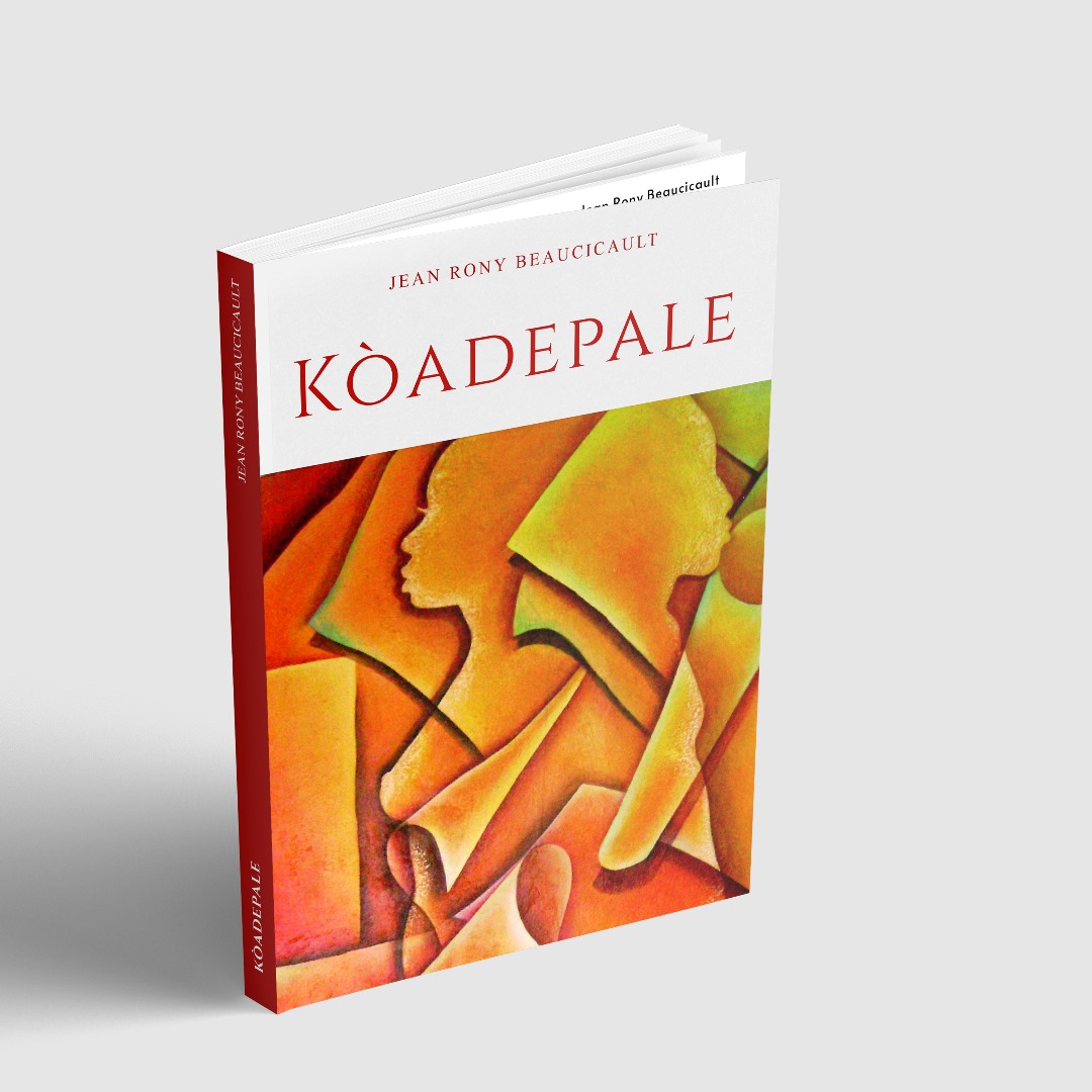 « Kóadepale » Yon liv  pou Ayisyen gade kouman li sèvi ak kó li