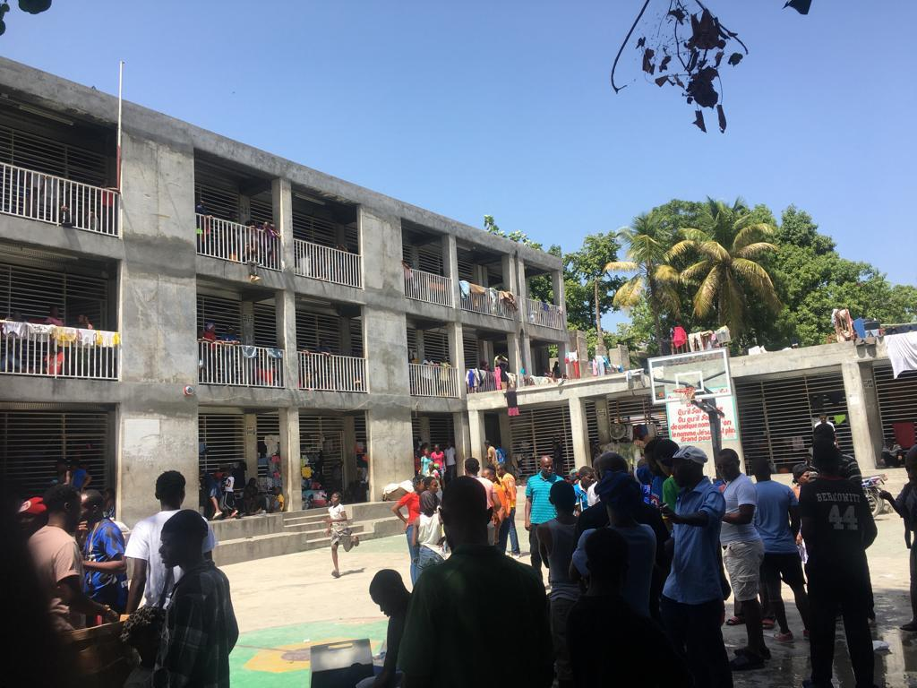 Haïti - Éducation : récapitulatif des défis rencontrés en 2023