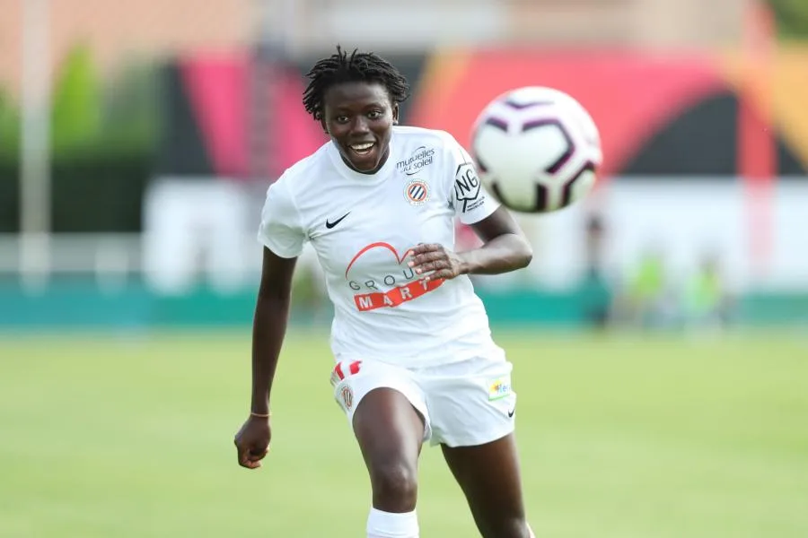 Le but de Nérilia face au Costa Rica classé numéro 1 dans le Top 10 des plus beaux buts