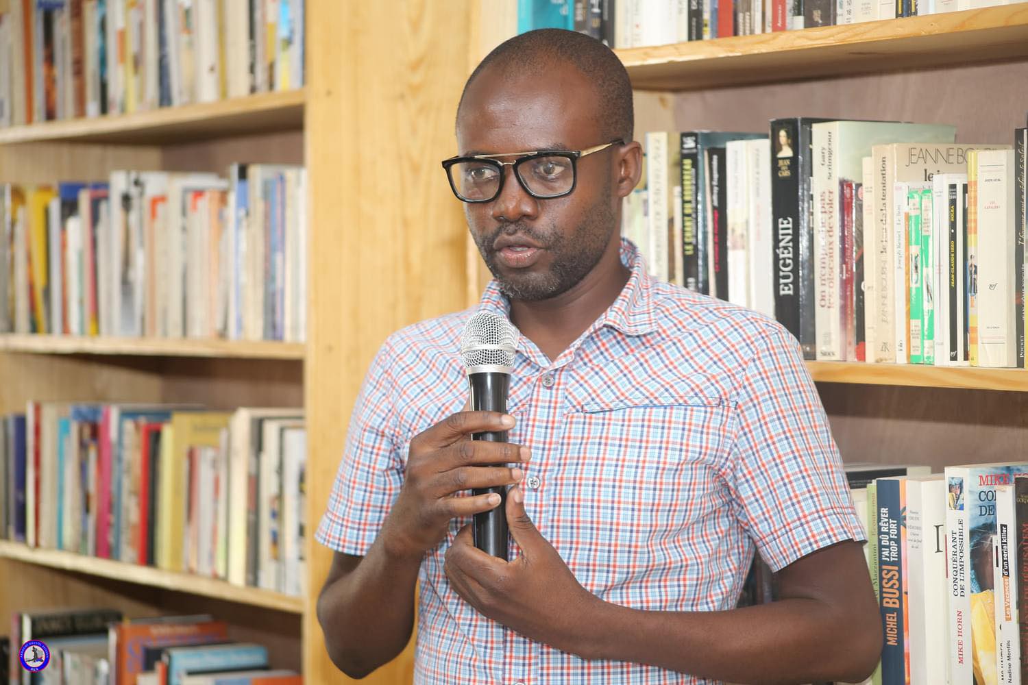 Cap sur la première édition  du Salon du livre et des arts du Grand Nord d’ Haïti