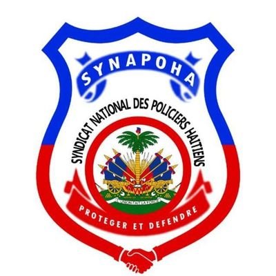 Le SYNAPOHA tire la sonnette d'alarme sur la détresse des policiers