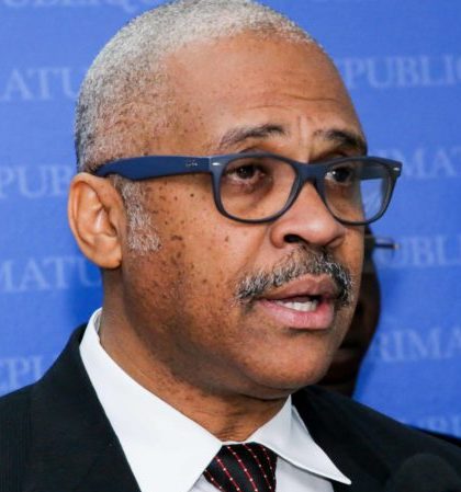 Affaire de Corruption au CNE : mandats d'amener émis contre Wilson Laleau, Jacques Guy Lafontant, Marie Carmelle Jean Marie, Daniel Dorsainvil et autres