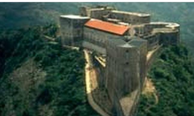 Un colloque sur la mise en valeur du patrimoine haïtien