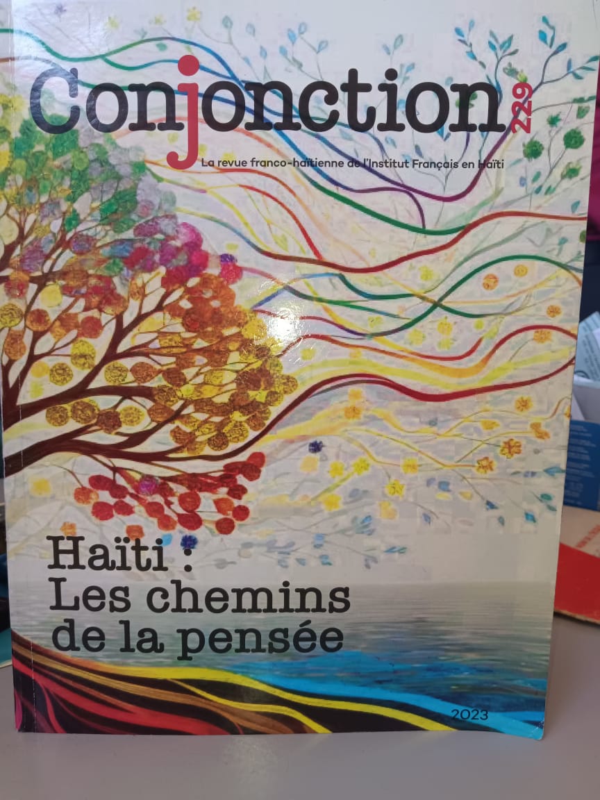 Renaissance de la revue Conjonction