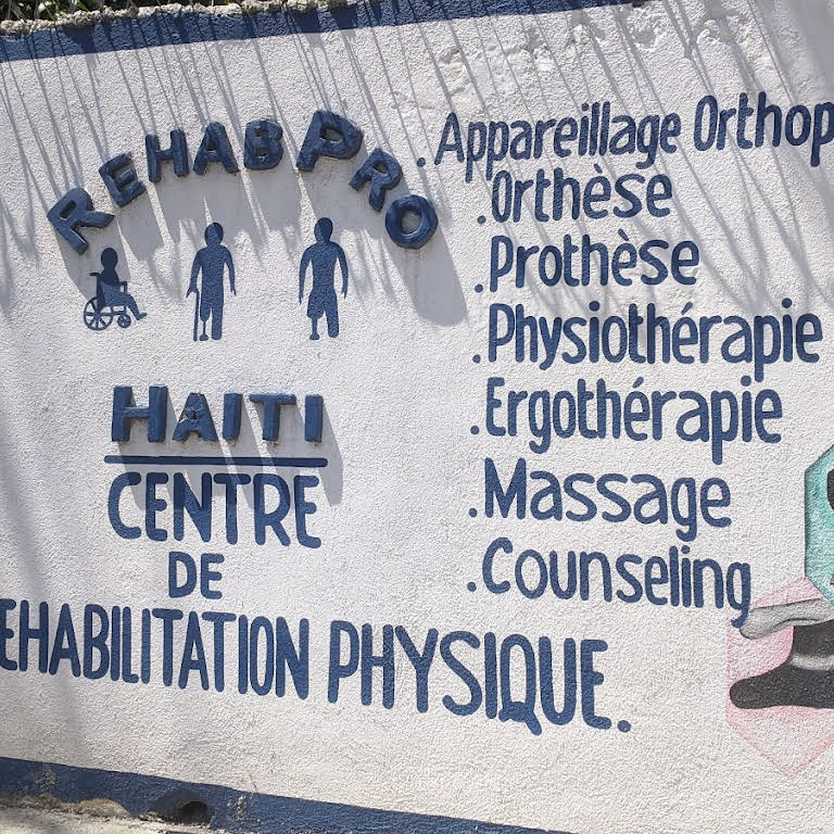 REHAB PRO HAITI sensibilise sur l'impact de l'AVC en Haïti et l'importance de la réhabilitation