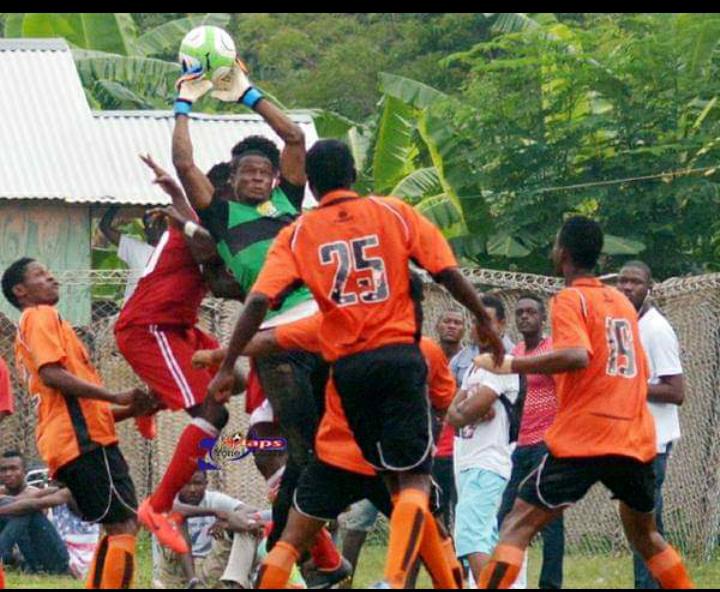 Retour du championnat national (D1) de football: Défis sécuritaires majeurs