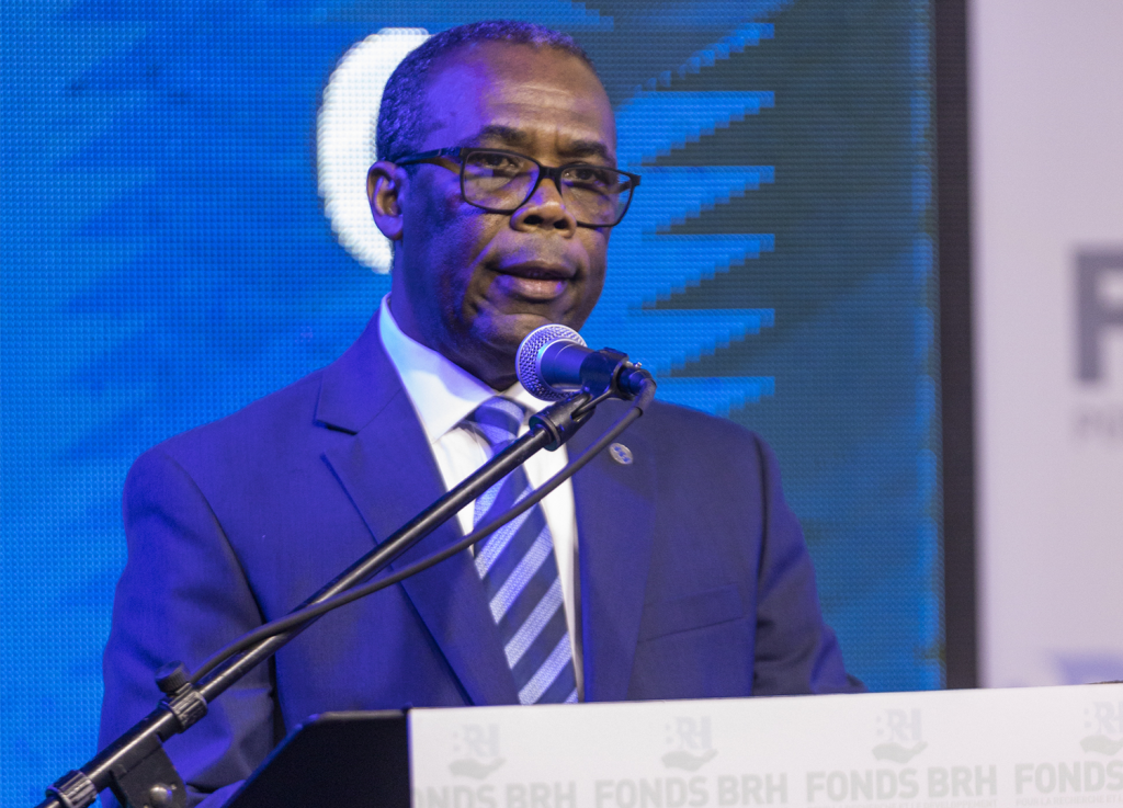 La Banque de la République promet des mesures pour relever l’économie haïtienne en 2024
