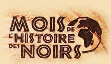 Message de Lesly Condé à l’occasion du mois de l’histoire des noirs