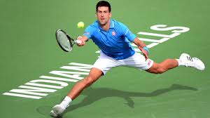 Djokovic de retour à Indian Wells depuis cinq ans