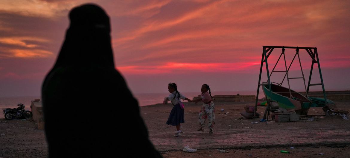 Eradiquer les mutilations génitales féminines