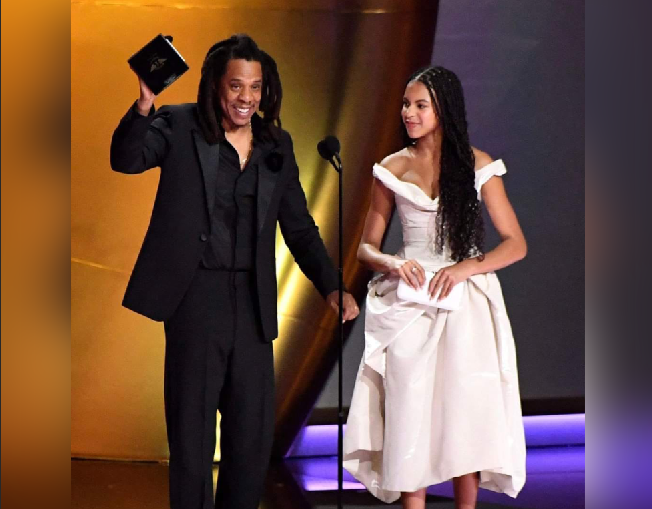 En attendant le Grammy Awards 2024