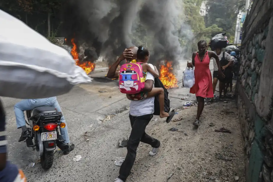 Avec 806 victimes, le mois de janvier 2024 est  le plus violent depuis plus de deux ans, selon le Haut-Commissaire Volker Türk